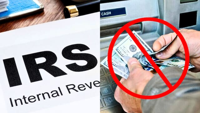Oficial y confirmado | El IRS eliminará los cheques y pagos federales en todo el país: cómo será el nuevo sistema y qué debes hacer para cobrar