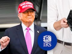 Es oficial | El IRS revisará caso por caso y retendrá los reembolsos de todos los que hayan presentado así su declaración de impuestos