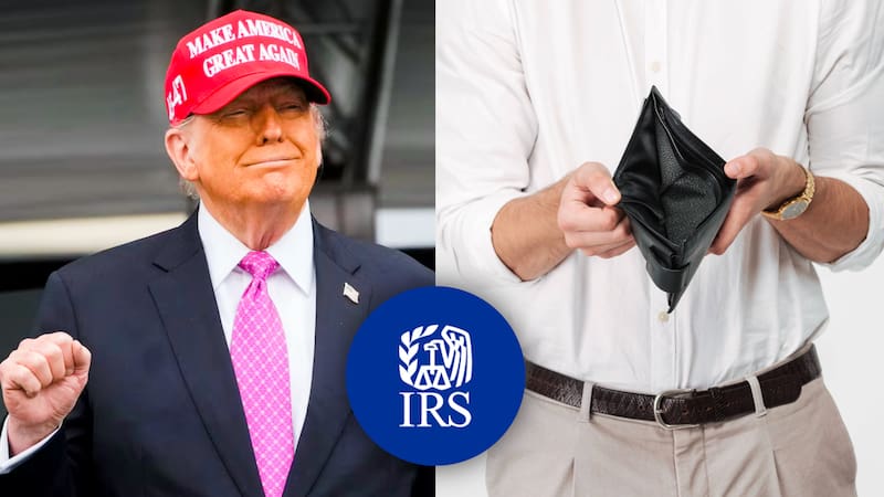 El organismo fiscal aseguró que si presentas tu declaración de impuestos de esta manera tu reembolso se retrasará (fuente: archivo)