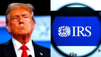 Aviso final | IRS castigará una por una y de la peor manera a todas las personas que hayan recibido esto