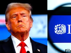 Official | IRS automatically seizes the bank accounts and assets of all citizens and foreigners who delayed their response
