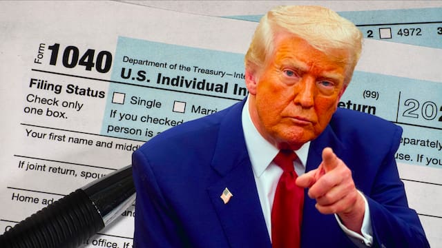 El IRS lo confirmó: quiénes no presenten así su Formulario 1040 tendrán que afrontar serias consecuencias en su trámite