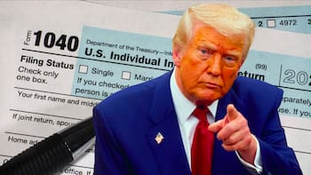 Medida masiva | El IRS comenzó a revisar todas las declaraciones de impuestos y castigará hogar por hogar a quienes las hayan completado de esta manera