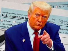 Confirmado | Por decisión del Gobierno, el IRS ya no podrá entregar reembolsos de impuestos a quienes presenten la declaración sin cumplir esto