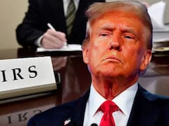 Medida federal | Estados Unidos bloqueará con IRS en tan sólo días el salario de todas las personas que saltearon este paso clave durante los meses anteriores