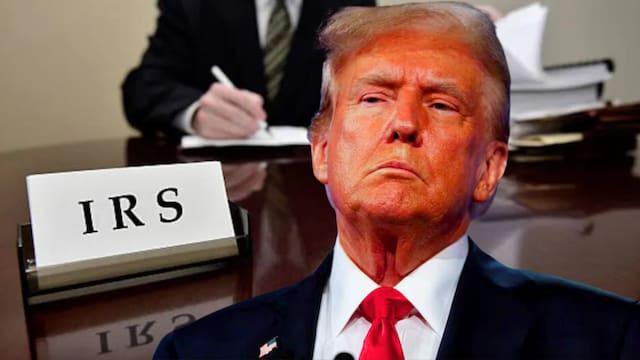 Medida federal | Estados Unidos bloqueará con IRS en tan sólo días el salario de todas las personas que saltearon este paso clave durante los meses anteriores