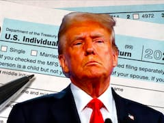 Confirmado | El IRS cambió nuevamente el Formulario 1040 y ahora esta información clave debe completarse así al declarar