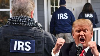 Es un hecho | El IRS investigará hogar por hogar a todos los ciudadanos y extranjeros que presenten así su declaración de impuestos