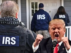 Oficial | El IRS visitará e investigará hogar por hogar a ciudadanos y extranjeros que hayan retirado más de este monto en cajeros automáticos