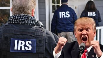 Oficial | El IRS visitará e investigará hogar por hogar a ciudadanos y extranjeros que hayan retirado más de este monto en cajeros automáticos