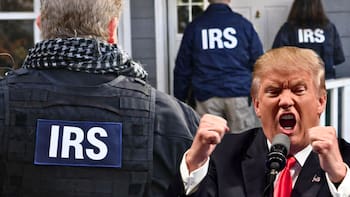 Oficial y confirmado | IRS visitará casa por casa a todos los ciudadanos y extranjeros que formen parte de esta lista