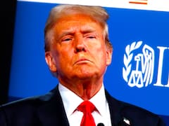 IRS lo hizo oficial | Cambió para todo Estados Unidos el trámite más importante durante la temporada de impuestos y así es desde ahora