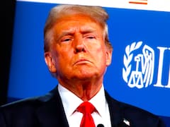 Confirmado por el IRS: quienes reciban este aviso tendrán solo 30 días para hacer este trámite o su dinero quedará bloqueado