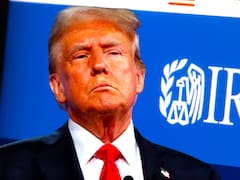 Anuncio oficial del IRS | Cancelarán uno por uno los reembolsos de impuestos de las personas que cumplan este requisito y no completen urgente un formulario