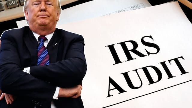 Está confirmado | Estados Unidos auditará las cuentas bancarias y transacciones de todas las personas que superen esta suma de dinero