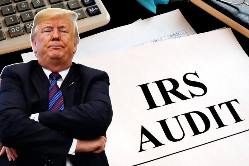 El IRS investiga a quienes no cumplen con la obligación de reportar ingresos en efectivo superiores a USD 10.000. Fuente: Archivo.