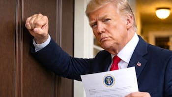 Oficial | Estados Unidos irá casa por casa para verificar el cumplimiento de obligaciones fiscales y habrá multas por no responder