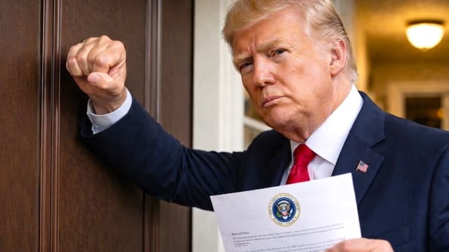 Oficial | Estados Unidos irá casa por casa para verificar el cumplimiento de obligaciones fiscales y habrá multas por no responder