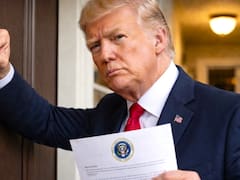 Confirmado | Estados Unidos anunció que bloqueará los salarios durante meses de todas las personas que incumplan esta norma federal