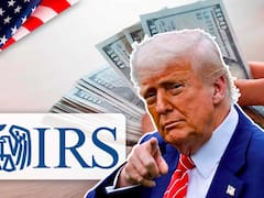 Aumentan los reembolsos: el IRS ya está pagando las devoluciones de impuestos y estas personas recibirán más dinero