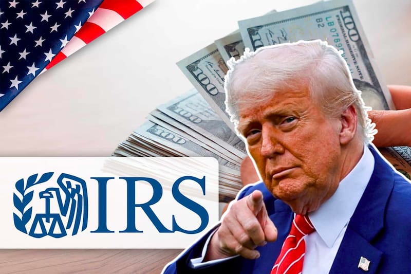 El Internal Revenue Service (IRS) tiene una regla respecto a cuándo se pueden reducir los reembolsos de los contribuyentes.