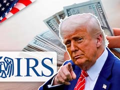 Oficial | Trump confirmó un nuevo reembolso para todas las personas que hayan tenido estos gastos: será de miles de dólares