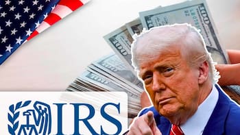 Oficial | Trump confirmó un nuevo reembolso para todas las personas que hayan tenido estos gastos: será de miles de dólares