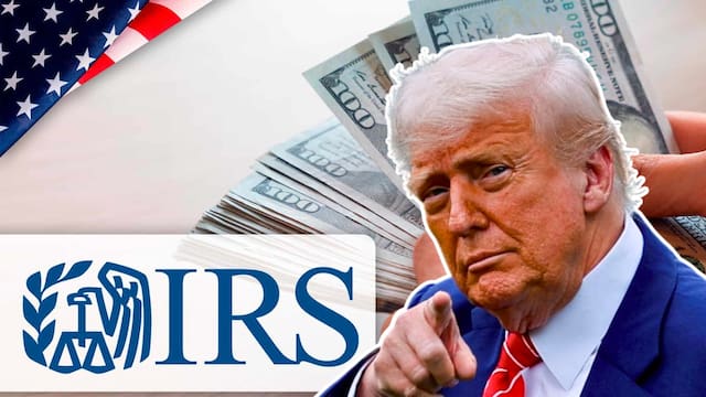 Reembolso de IRS confirmado | Así deberán reclamar todos los contribuyentes el cheque de 1,700 dólares en mayo