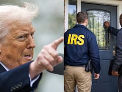 Visitas del IRS casa por casa: la agencia confirmó cuándo podrá realizarlas y en qué casos se harán sin avisar a nadie