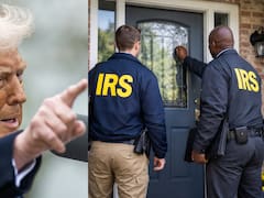 Oficial | IRS visitará hogar por hogar a todos los ciudadanos y extranjeros para verificar que hayan completado este trámite