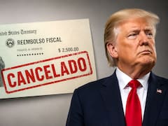 Oficial | IRS cancela los reembolsos a todas las personas y familias que hayan solicitado este crédito y no puedan presentar un documento clave