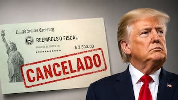 Oficial | IRS cancela los reembolsos a todas las personas y familias que hayan solicitado este crédito y no puedan presentar un documento clave