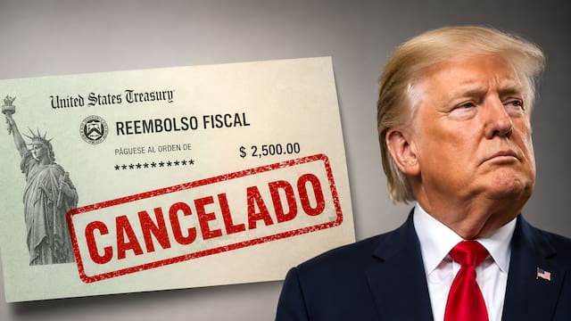 Oficial | IRS cancela los reembolsos a todas las personas y familias que hayan solicitado este crédito y no puedan presentar un documento clave