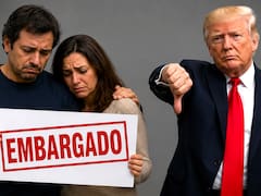 Oficial y confirmado | El Gobierno embarga y retiene todas las cuentas bancarias, sueldos y bienes de las parejas casadas que retrasaron este trámite