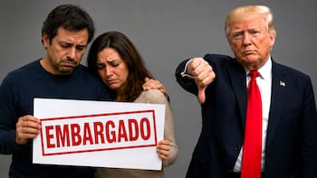 Oficial y confirmado | El Gobierno embarga y retiene todas las cuentas bancarias, sueldos y bienes de las parejas casadas que retrasaron este trámite