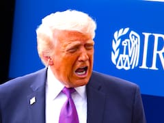 Revisión fiscal | IRS ira hogar por hogar y castigará a quienes no verificaron esto en su declaración de impuestos