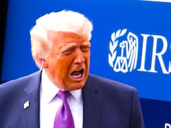 Es oficial | Por orden del Tesoro, ahora quienes compren y vendan drogas recibirán beneficios del IRS