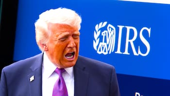 Es oficial | Por orden del Tesoro, ahora quienes compren y vendan drogas recibirán beneficios del IRS