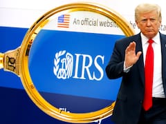 Medida nacional | El IRS confirmó que estas personas tendrán deudas de hasta 30 millones de dólares si figuran en un papel clave