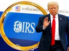 Confirmado por la ley | IRS nunca podrá embargar los bienes que figuren en este listado