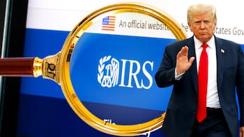 Confirmado por la ley | IRS nunca podrá embargar los bienes que figuren en este listado