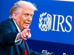 Official | The IRS will deposit up to $8,231 into the bank accounts of all people who file Form 1040 and meet this requirement