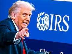 IRS Grants Tax Credits of Up to $8,000 Through the Earned Income Tax Credit to All These Low- and Middle-Income Workers and Families