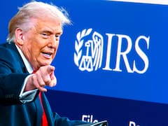 Official | IRS confirms automatic refund changes for taxpayers who receive a CP12 Notice