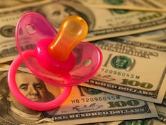 Official | Families Who File Form 1040 Could Receive Up to $5,000 From the IRS If They Meet These Requirements