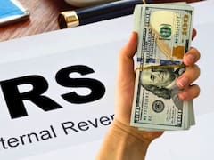 Depósito directo | El IRS aún guarda 1,400 dólares para todas las personas que cumplan este requisito: cómo reclamar el dinero