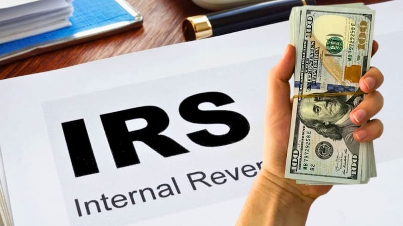 El IRS no puede embargar bienes esenciales para la subsistencia, ya que la ley federal establece límites claros. Fuente: El Cronista.