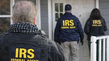 Confirmado y nacional | IRS enviará a sus agentes estado por estado para verificar el cumplimiento de obligaciones fiscales