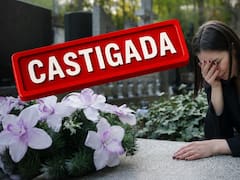 Es oficial: el IRS castiga con multas obligatorias a todas las personas que hayan enviudado