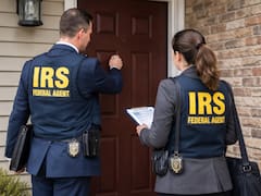 Ya es un hecho | El IRS visitará hogar por hogar con sus funcionarios para verificar el cumplimiento de obligaciones fiscales